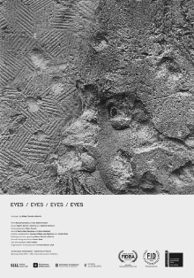 Eyes / Eyes / Eyes / Eyes Trailer