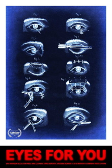 Eyes for You Trailer