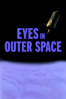 Eyes in Outer Space Trailer
