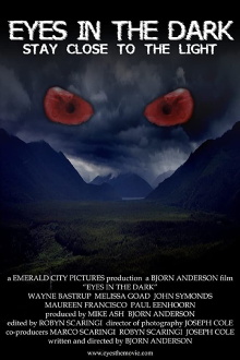Eyes in the Dark Trailer