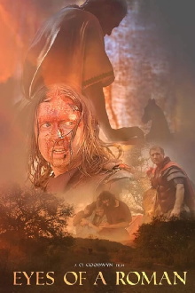 Eyes of a Roman Trailer