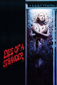 Eyes of a Stranger Trailer