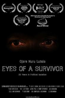 Eyes of a Survivor Trailer