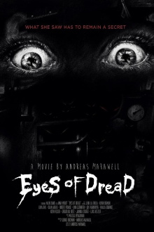Eyes of Dread Trailer