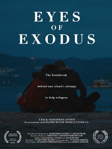 Eyes of Exodus Trailer