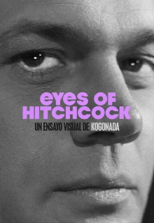 Eyes of Hitchcock Trailer