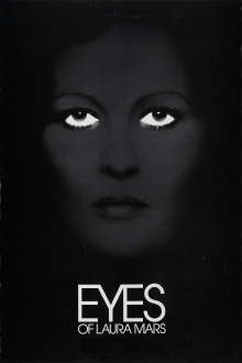 Eyes of Laura Mars Trailer