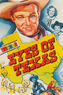Eyes of Texas Trailer
