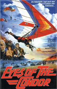 Eyes of the Condor Trailer