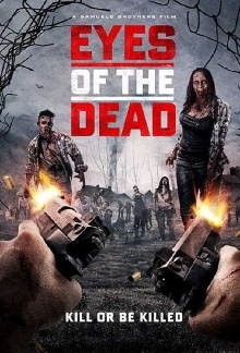 Eyes of the Dead Trailer