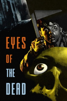 Eyes of the Dead Trailer
