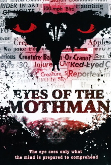 Eyes of the Mothman Trailer