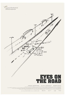 Eyes on the Road Trailer