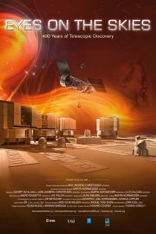 Eyes on the Skies Trailer