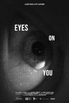 Eyes on You Trailer