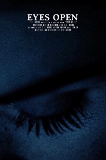 eyes open Trailer