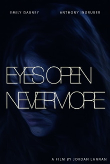Eyes Open Nevermore Trailer