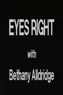 Eyes Right Trailer