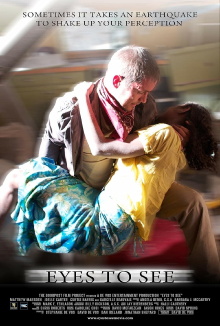 Eyes to See Trailer