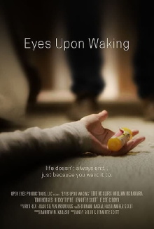 Eyes Upon Waking Trailer