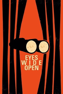 Eyes Wide Open Trailer