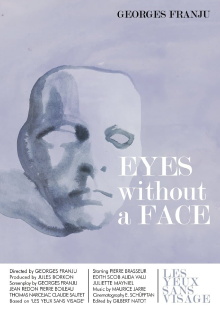 Eyes Without a Face Trailer