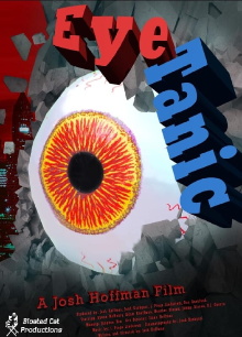 Eyetanic Trailer