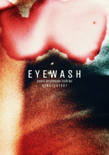 Eyewash Trailer