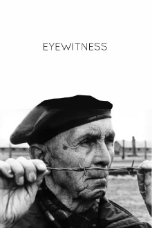 Eyewitness Trailer