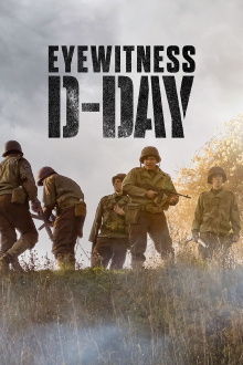 Eyewitness: D-Day Trailer