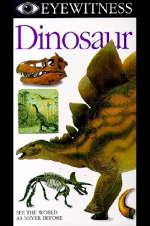 Eyewitness: Dinosaur Trailer