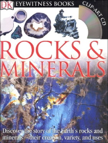 Eyewitness DVD:  Rock and Mineral Trailer