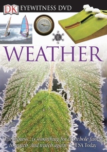 Eyewitness DVD: Weather Trailer