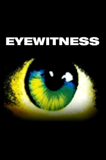 Eyewitness Trailer