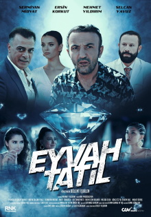 Eyvah Tatil Trailer