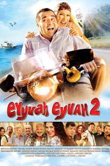 Eyyvah Eyvah 2 Trailer