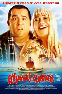 Eyyvah Eyvah Trailer