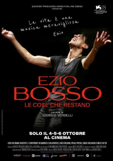 Ezio Bosso - Le cose che restano Trailer