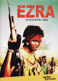 Ezra Trailer