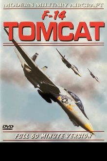 F-14 Tomcat Trailer