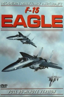 F-15 Eagle Trailer