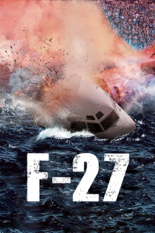 F-27, la película Trailer