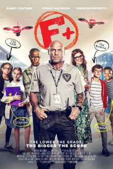 F+ Trailer