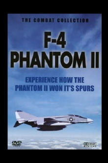 F-4 Phantom II Trailer