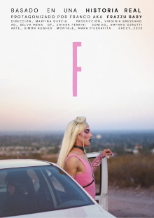 F Trailer