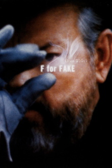 F for Fake Trailer
