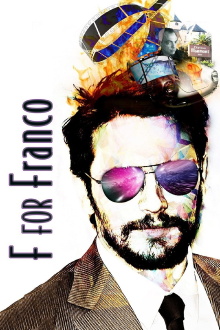 F for Franco Trailer