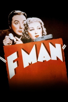 F-Man Trailer