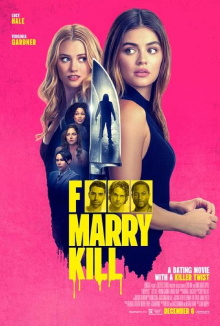 F Marry Kill Trailer