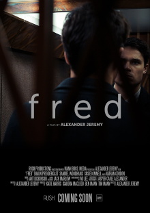 f r e d Trailer